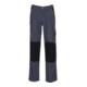 Planam Bundhose Canvas 320 grau-1