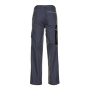 Planam Bundhose Canvas 320 grau-2