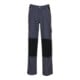 Planam Bundhose Canvas 320 grau-1