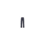 Planam Bundhose Canvas 320 grau-2