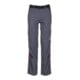 Planam Bundhose Highline schiefer/schwarz-1