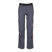 Planam Bundhose Highline schiefer/schwarz