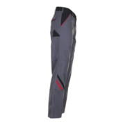 Planam Bundhose Highline schiefer/schwarz-2
