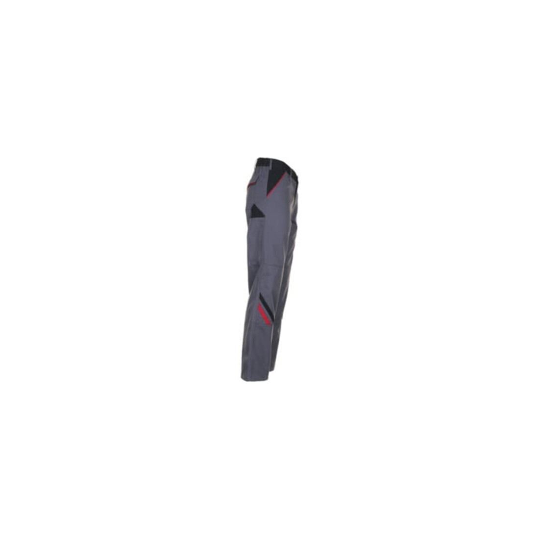 Planam Bundhose Highline schiefer/schwarz