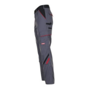 Planam Bundhose Highline schiefer/schwarz-5