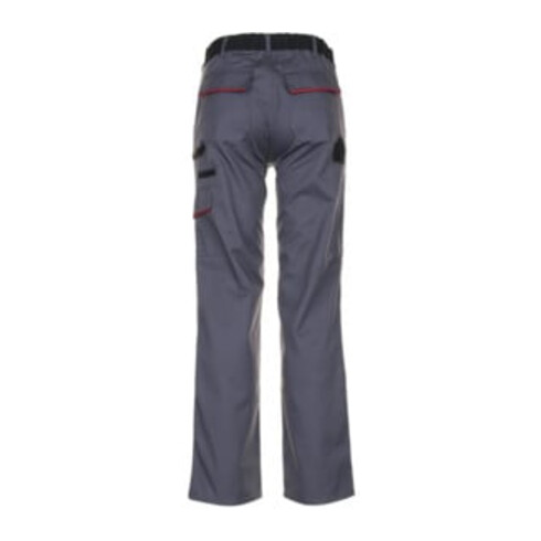 Planam Bundhose Highline schiefer/schwarz