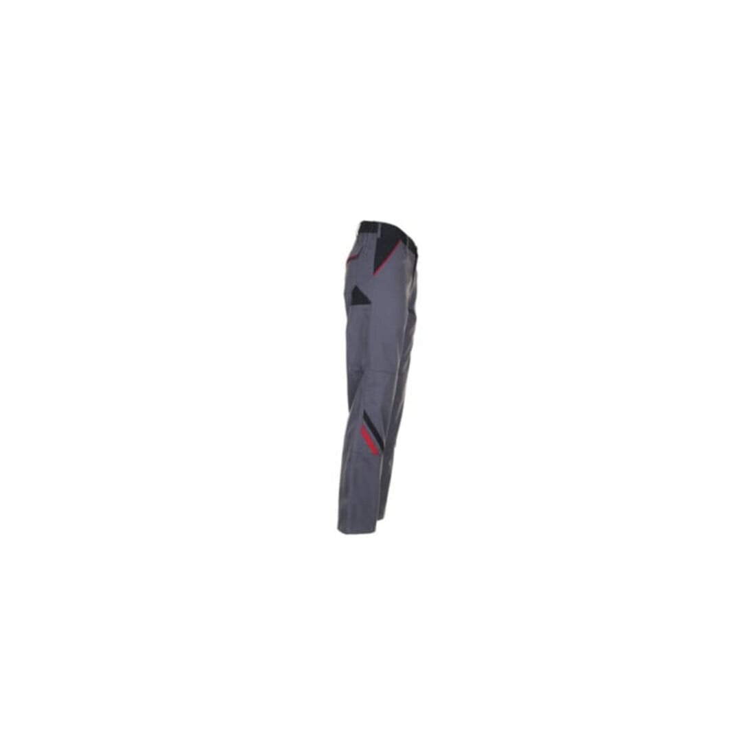 Planam Bundhose Highline schiefer/schwarz