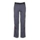 Bundhose Highline Gr.52 schiefer/schwarz/rot 65%PES/35 %CO
