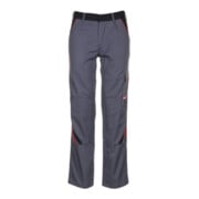 Planam Bundhose Highline schiefer/schwarz