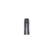 Planam Bundhose Highline schiefer/schwarz-2