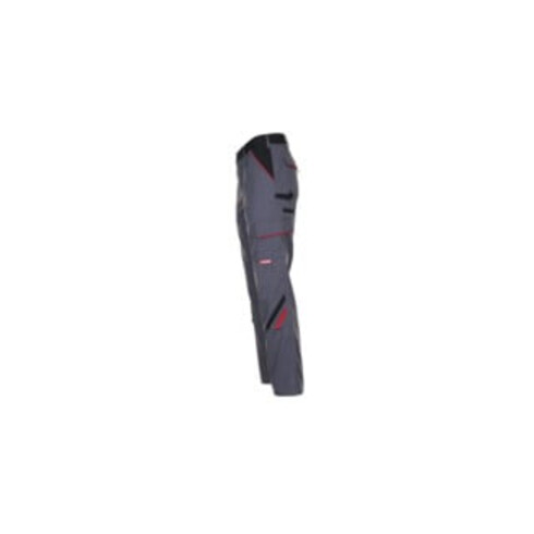 Planam Bundhose Highline schiefer/schwarz