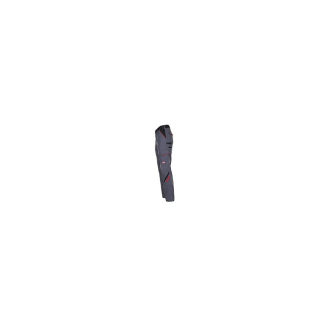 Planam Bundhose Highline schiefer/schwarz