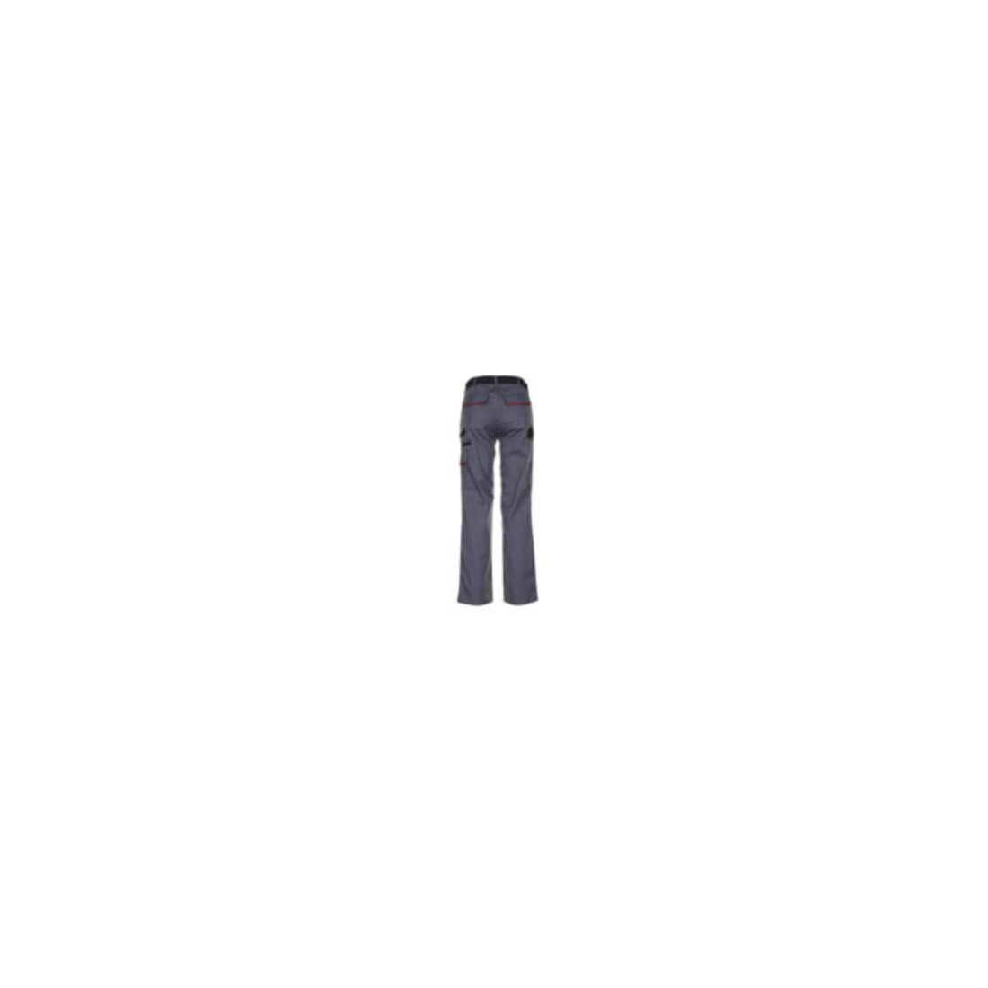 Planam Bundhose Highline schiefer/schwarz