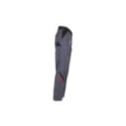 Planam Bundhose Highline schiefer/schwarz-4