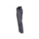Bundhose Highline Gr.54 schiefer/schwarz/rot 65%PES/35 %CO