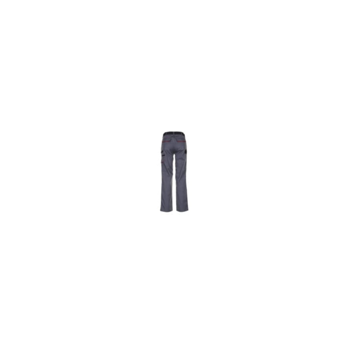 Planam Bundhose Highline schiefer/schwarz
