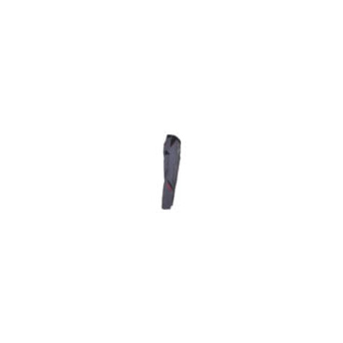 Planam Bundhose Highline schiefer/schwarz