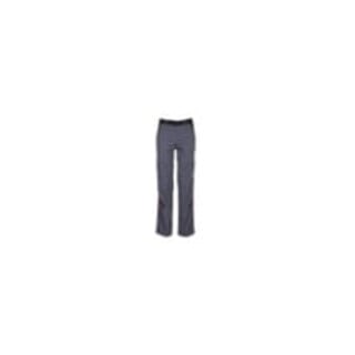 Bundhose Highline Gr.58 schiefer/schwarz/rot 65%PES/35 %CO