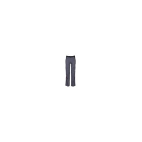 Bundhose Highline Gr.58 schiefer/schwarz/rot 65%PES/35 %CO