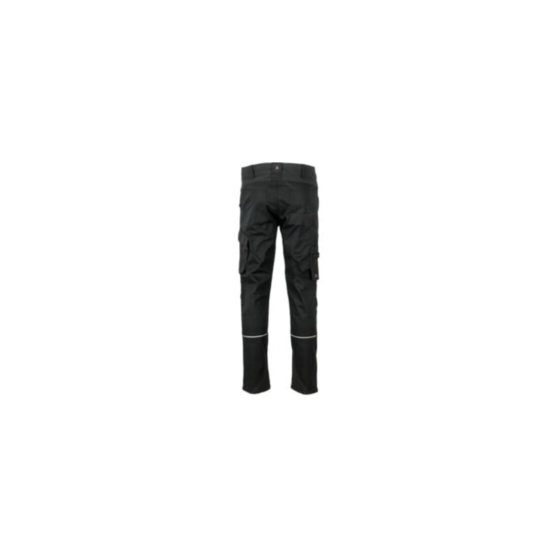 Planam Bundhose Norit Herren schwarz/schwarz