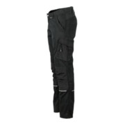 Planam Bundhose Norit Herren schwarz/schwarz-5