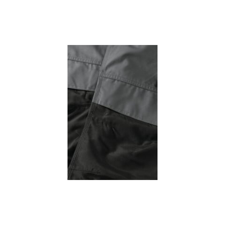 Bundhose Norit Gr.48 schwarz/schwarz 65%Polyester,35 %CO PLANAM
