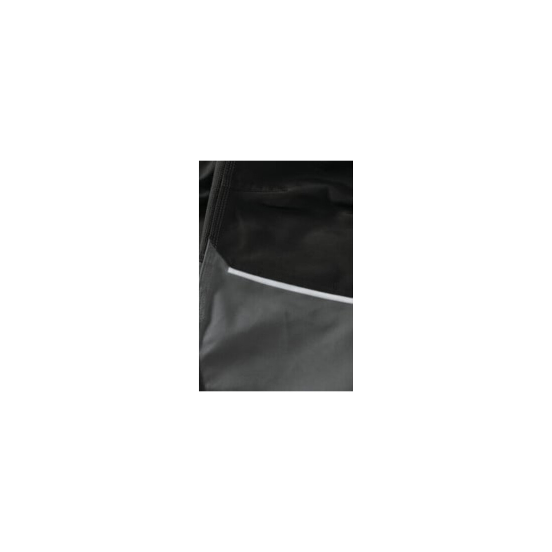 Planam Bundhose Norit Herren schwarz/schwarz
