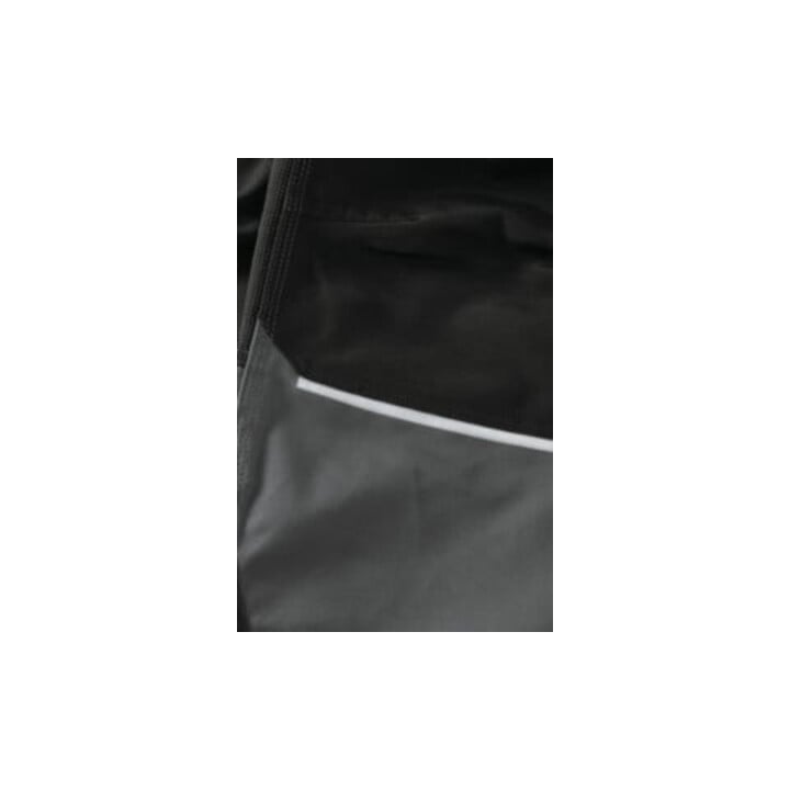 Bundhose Norit Gr.52 schwarz/schwarz PLANAM