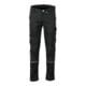 Bundhose Norit Gr.54 schwarz/schwarz PLANAM