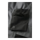 Bundhose Norit Gr.54 schwarz/schwarz PLANAM