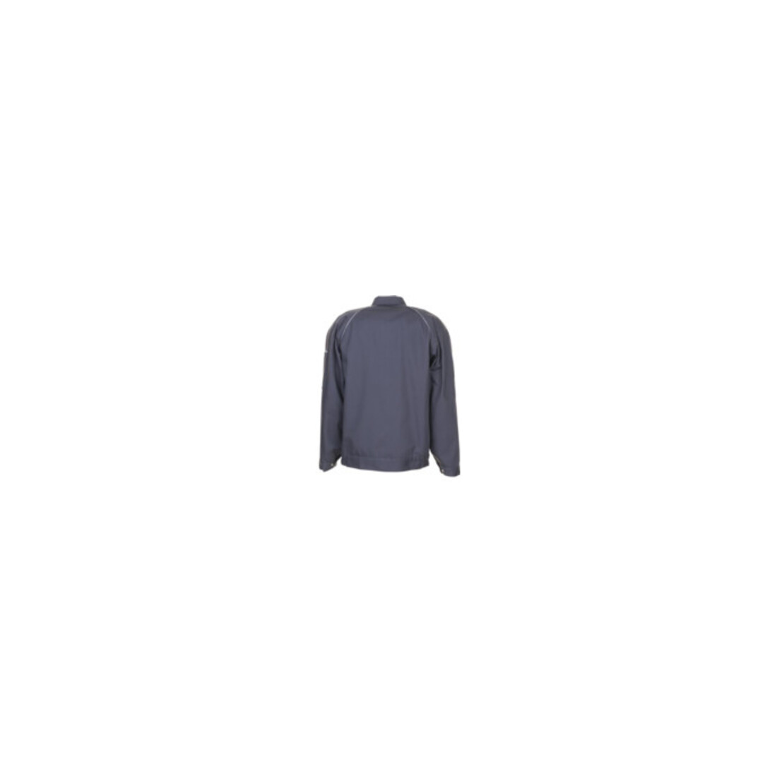 Planam Bundjacke Canvas 320 grau