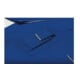 Bundjacke Canvas 320 Gr.50 grau/schwarz PLANAM