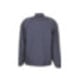 Bundjacke Canvas 320 Gr.52 grau/schwarz PLANAM