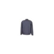 Planam Bundjacke Canvas 320 grau-2