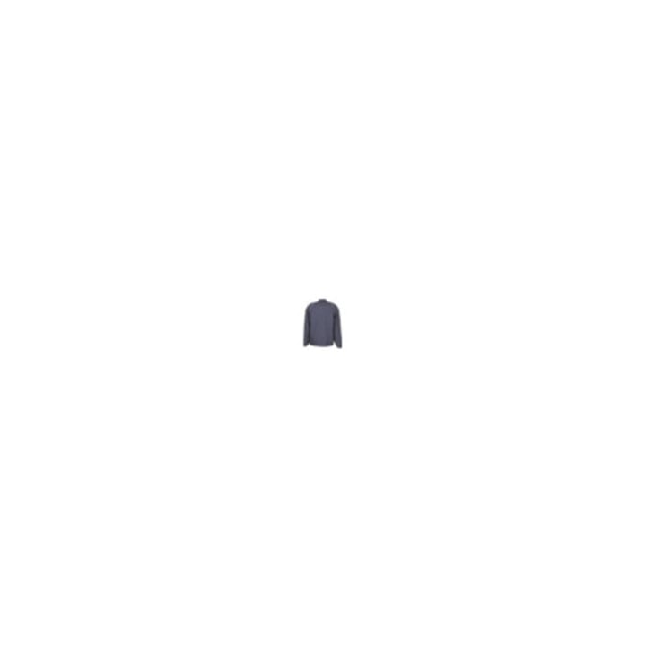 Bundjacke Canvas 320 Gr.52 grau/schwarz PLANAM