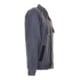 Bundjacke Canvas 320 Gr.52 grau/schwarz PLANAM