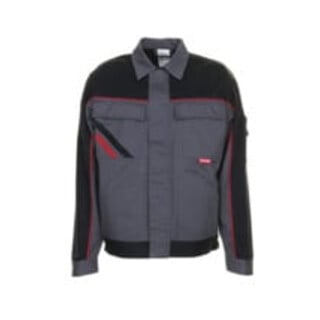 Planam Bundjacke Highline schiefer/schwarz