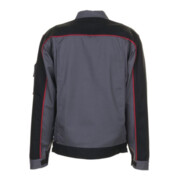 Planam Bundjacke Highline schiefer/schwarz-2