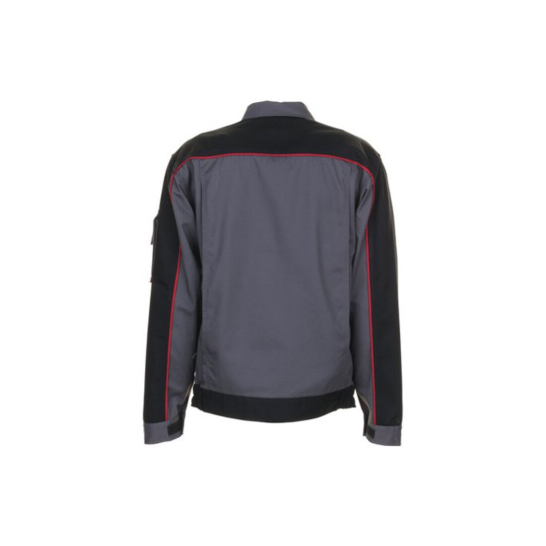Planam Bundjacke Highline schiefer/schwarz