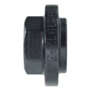 Gedore Platte moer M12 SW 19-1
