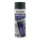 Buntlackspray AEROSOL Art grau seidenmatt RAL 7016 400ml Spraydose-1