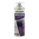 Buntlackspray AEROSOL Art Klarlack glänzend 400 ml Spraydose-1