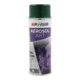 Buntlackspray AEROSOL Art moosgrün glänzend RAL 6005 400 ml Spraydose-1