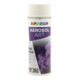 Buntlackspray AEROSOL Art reinweiss matt RAL 9010 400 ml Spraydose-1