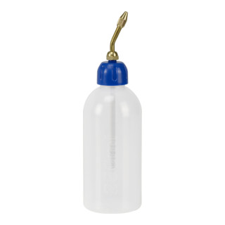 Burette d'huile PE 250 ml sans pompe PRESSOL