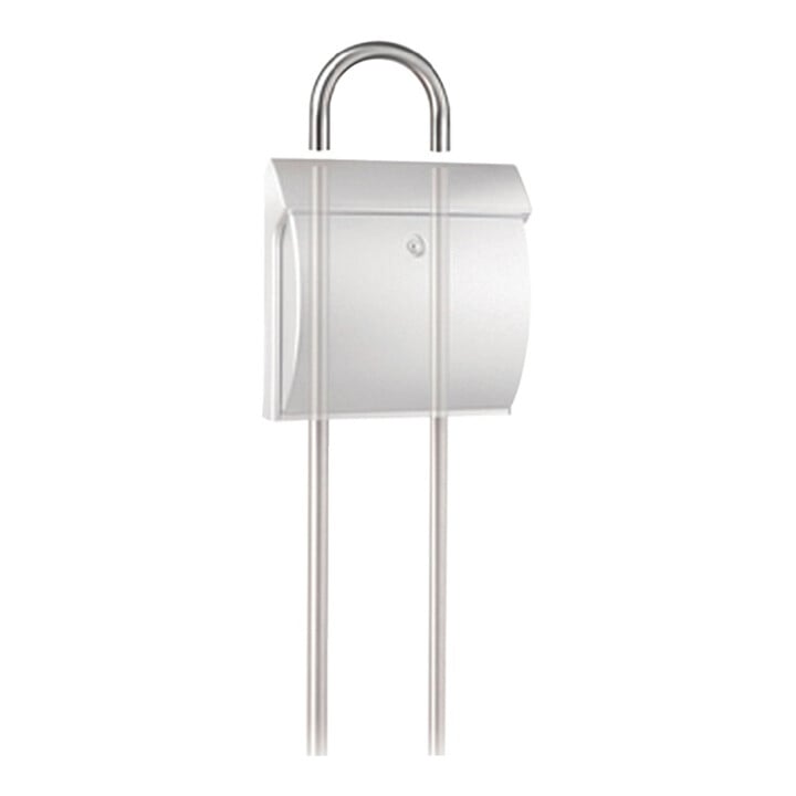 Burg-Wächter Attache pour porte-lettres universel 190 Ni
