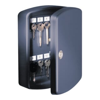 Burg-Wächter Boîte à clés KB 15 W