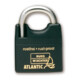 Burg-Wächter Cadenas à cylindre 217 F 30 NI Lock corps B.30mm MS cadenas différents-1