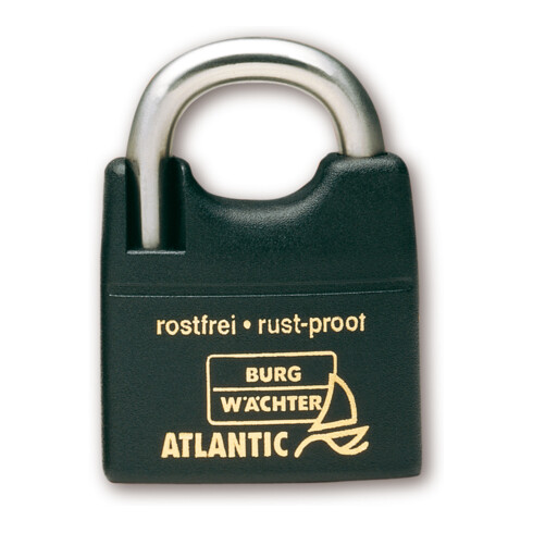 Burg-Wächter Cadenas à cylindre 217 F 30 NI Lock corps B.30mm MS cadenas différents