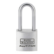 Cadenas à cylindre Burg-Wächter 770
